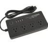 Coralvue Hydros 4 Outlet WIFI Enabled AC Power Strip