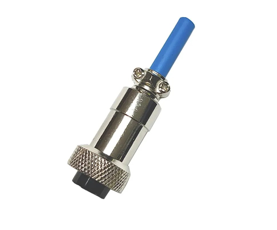 Coralvue Hydros System Command Bus Terrminator