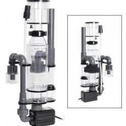 Coralvue Octopus Classic 90 Hang On Back Protein Skimmer