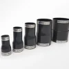 Coralvue PVC Adapter 40MM TO 1.25 Inch