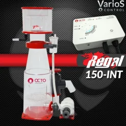 Coralvue REGAL 150INT Internal Protein Skimmer - 6 Inch