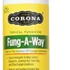 Corona Fung-A-Way Topical Fungicide Veterinary Supplies Sprays/Daubers - 16 Oz