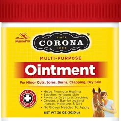 Corona Multi-Purpose Ointment Veterinary Supplies Ointments & Creams - 2 Oz