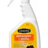 Corona Pet Detangler & Shine - 1 Qt
