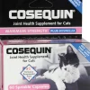 Cosequin Max Strength Spinkle Capsules Cat Supplements - 60 Count
