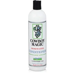 Cowboy Magic Rosewater Pet Conditioner - 16 Oz