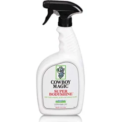 Cowboy Magic Super Bodyshine - 32 Oz