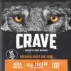 Crave Grain-Free Adult Formula Chicken Dry Dog Food - 12 lb Bag