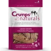 Crumps' Naturals Lamb Chops (Lamb Lungs) Natural Dog Chews - 1.9 Oz