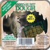 C&S Seed & Suet Cakes Dough Pictorial Label Suet Cakes Wild Bird Food - 11 Oz - 12 Pack