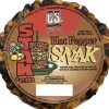 C&S Snak Stak 'Em Wild Bird Food - Hot Pepper - 8 Oz