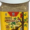 C&S Spreadable Suet Wild Bird Food - Peanut Crunch - 1.31 Lb