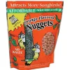 C&S Suet Nuggets Wild Bird Food - Orange - 27 Oz