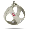 Curli Clasp Mesh Vest Dog Harness - Tan - X-Large