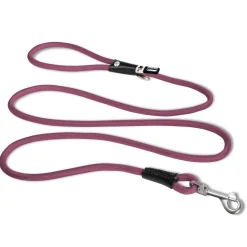 Curli Stretch Comfort Dog Leash - Ruby - Large