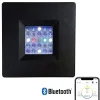 Current USA Orbit R24 LED Reef Light with LOOP Bluetooth Control - Black