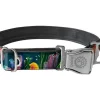 Cycle Dog Regular Earth-Friendly Dog Collar - Wildflower - Medium