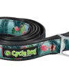 Cycle Dog Regular Earth-Friendly Dog Leash - Flamingo - 6' Feet