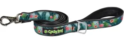Cycle Dog Regular Earth-Friendly Dog Leash - Flamingo - 6' Feet
