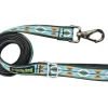 Cycle Dog Regular Earth-Friendly Dog Leash - Campfire - 6' Feet