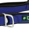 Cycle Dog Regular Earth-Friendly Dog Collar - Blue - Large