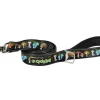 Cycle Dog Regular Earth-Friendly Dog Leash - Mushroom - 6' Feet