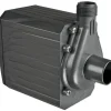 Danner Aqua-Mag Magnetic Drive 12 Utility Water Pump - Black