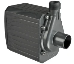 Danner Aqua-Mag Magnetic Drive 18 Utility Water Pump - Black