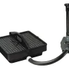 Danner Garden Pond 1700 Filter & Pump Kit - Black - 700 GPH
