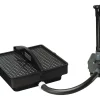 Danner Garden Pond 1500 Filter & Pump Kit - Black - 500 GPH