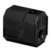 Danner Pondmaster Fountain-Mag Magnetic Drive Water Pump - Black - 80 GPH - 6Ft Cord