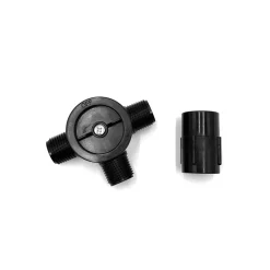 Danner Pondmaster Part DV99 Adjustable Diverter Valve For Pumps 2 3 5 & 7