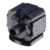 Danner Pondmaster Pond-Mag Magnetic Drive Water Pump - Black - 350 GPH - 18Ft Cord
