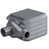 Danner Pondmaster Pond-Mag Magnetic Drive Water Pump - Black - 2400 GPH - 18Ft Cord