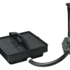 Danner Pondmaster Water Pump & Filter Kit - Black - 250 GPH