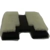 Danner Replacement Coarse Foam for PM 190 Kit - 2 Pack