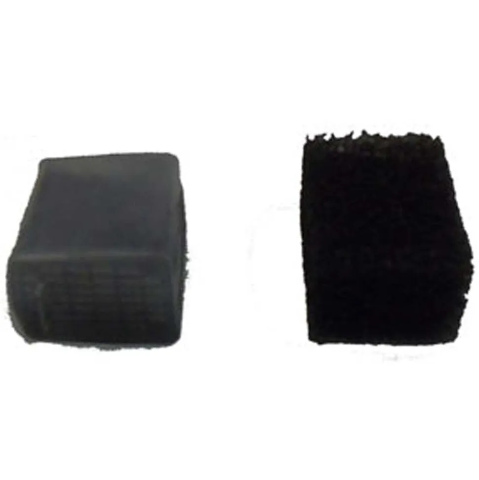 Danner Replacement Filter Media for Ovation Power Jet Filters 380 - Black
