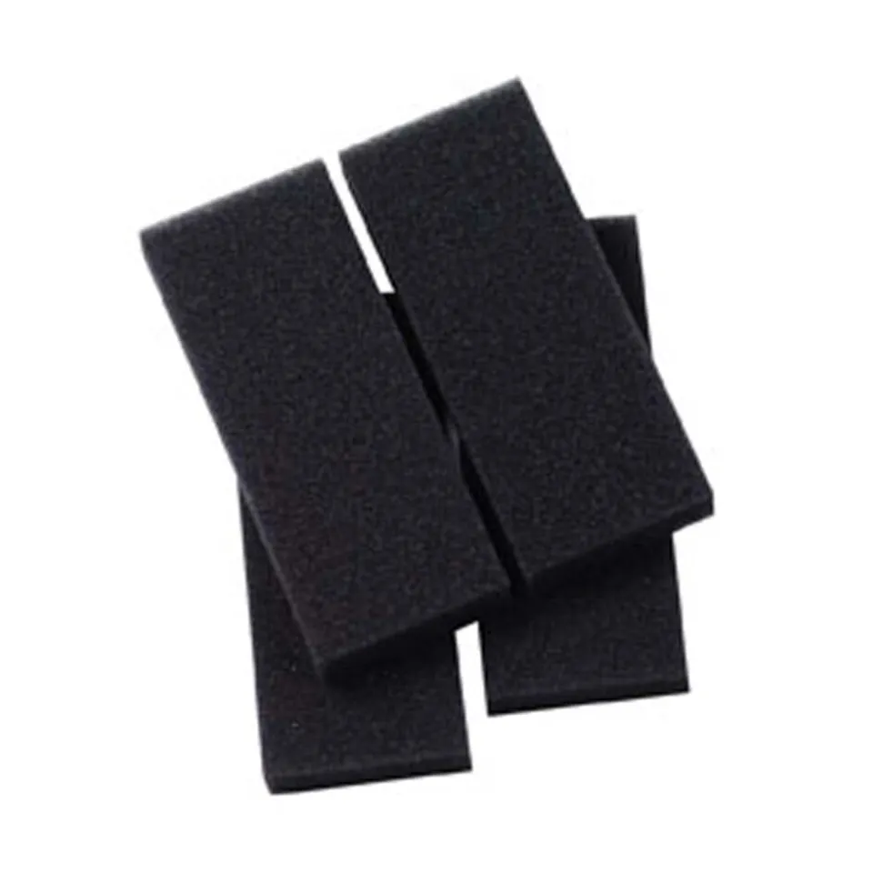 Danner Replacement Media Bio Foam Blocks for PM 2000 Filters - 4 Pack