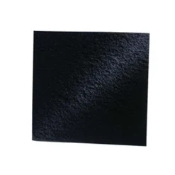 Danner Replacement Media Foam Pad for PM 1000 and PM 2000 Filters - 12 In X 12 in - 2 Pack