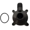 Danner Replacement Volute for 500GPH & 700GPH Pumps - Black
