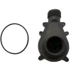 Danner Replacement Volute for 2400GPH & 3600GPH Pumps - Black