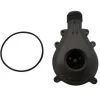 Danner Replacement Volute for 1200GPH & 1800GPH Pumps - Black