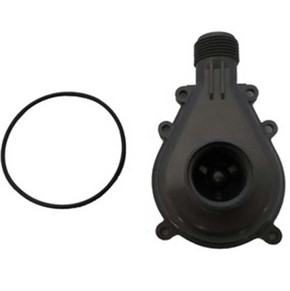 Danner Replacement Volute for 1200GPH & 1800GPH Pumps - Black