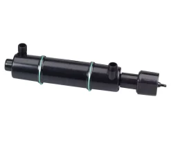 Danner Submersible UV Clarifier/Sterilizer - Black - 20 W