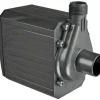 Danner Supreme Aqua-Mag Magnetic Drive Water Pump - Black - 950 GPH, 10Ft Cord