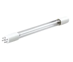 Danner UV Clarifier Replacement Bulb - White and Clear - 20 W