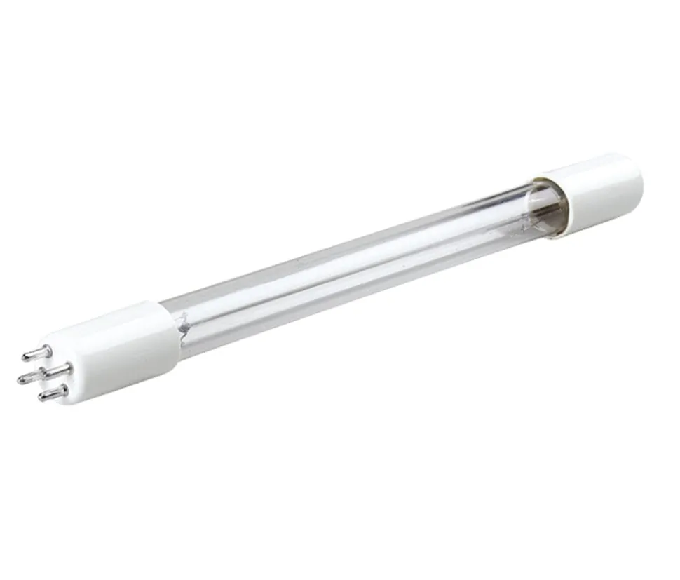 Danner UV Clarifier Replacement Bulb - White and Clear - 20 W