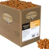 Darford ChedDarford Cheese Mini's Bulk Dog Biscuit Treats - 12 lb Bag