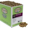 Darford Grain Free Baked Turkey w/Mixed Vegetables Bulk Dog Biscuits - 15 lb Bag