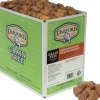Darford Grain Free Baked Salmon w/Mixed Vegetables Bulk Dog Biscuits - 15 lb Bag